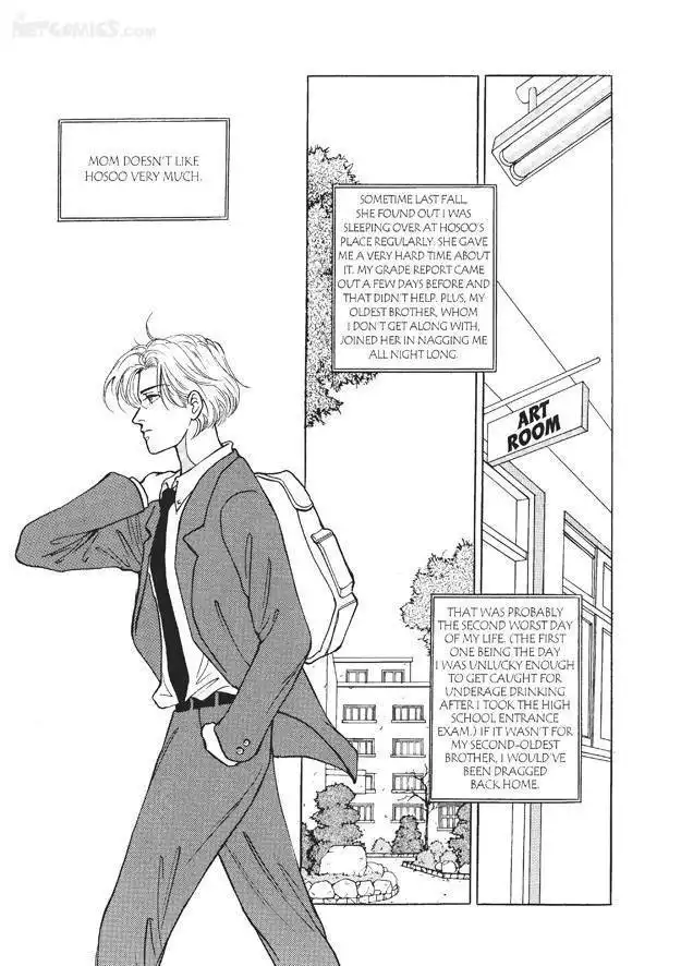Do Whatever You Want Chapter 2 29